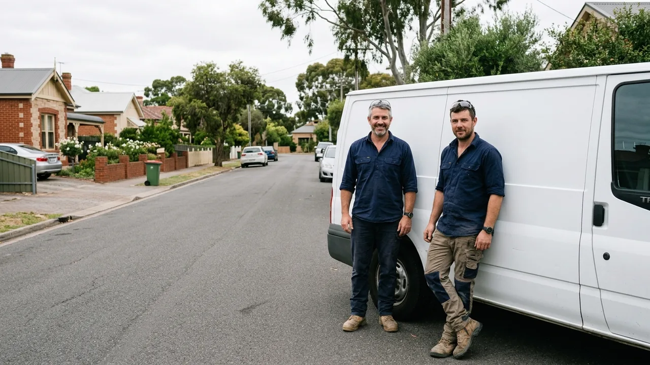 Switchboard Electrician Adelaide for Older Homes and Crowded Boards